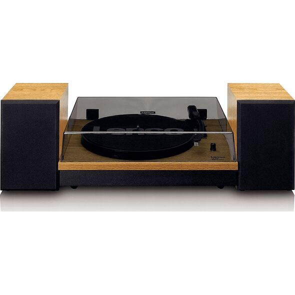Gramofon Lenco LS-300WD