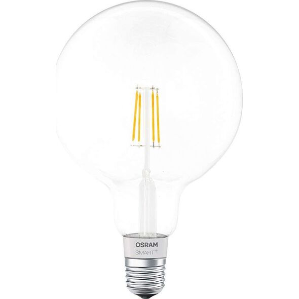 Osram Osram Smart + Fil Globe DIM E27 ZIB / BLE - HomeKit