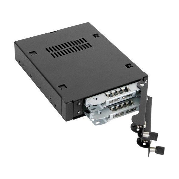 Icy Dock Dodatkowa kieszeń do MB492SKL-B EX-Secure (MB492TKL-B)