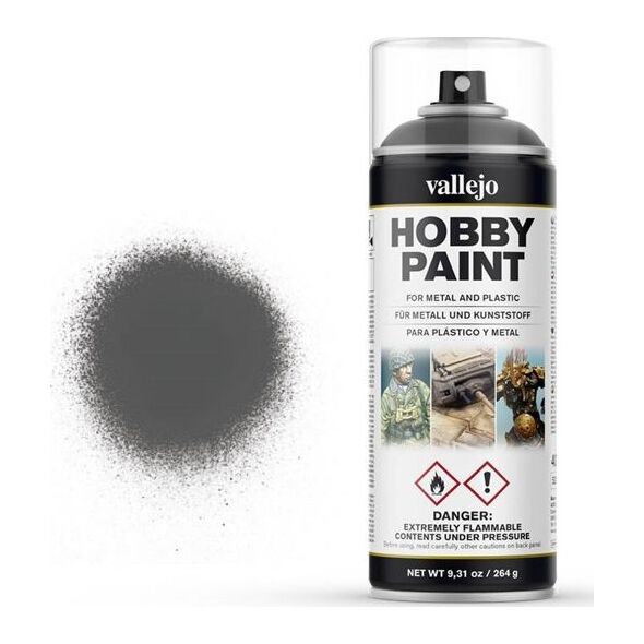 Vallejo Farba Modelarska AFV Color UK Bronze Green Vallejo Spray uniwersalny