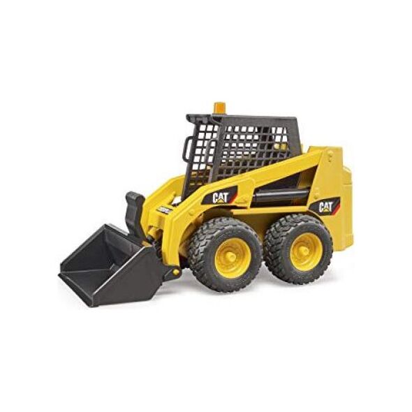 Bruder BRUDER Cat Skid Steer - 02481