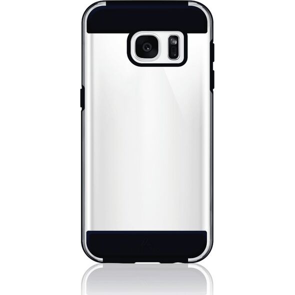 BLACK ROCK BLACK ROCK " Air Protect" FUTERAŁ DLA SAMS. GALAXY S8, DARK NAVY
