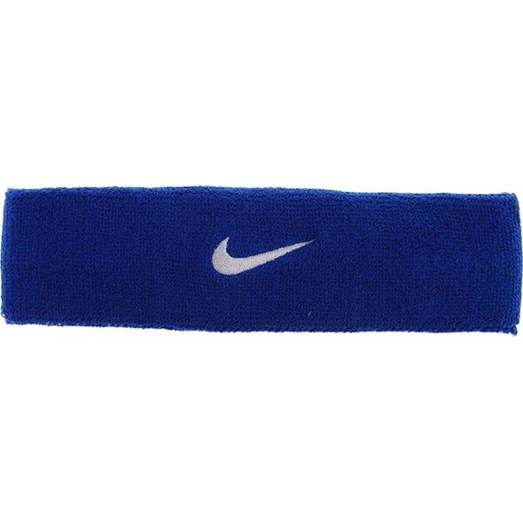 Nike Nike Swoosh opaska na głowę 402 (NNN07-402) - 23503