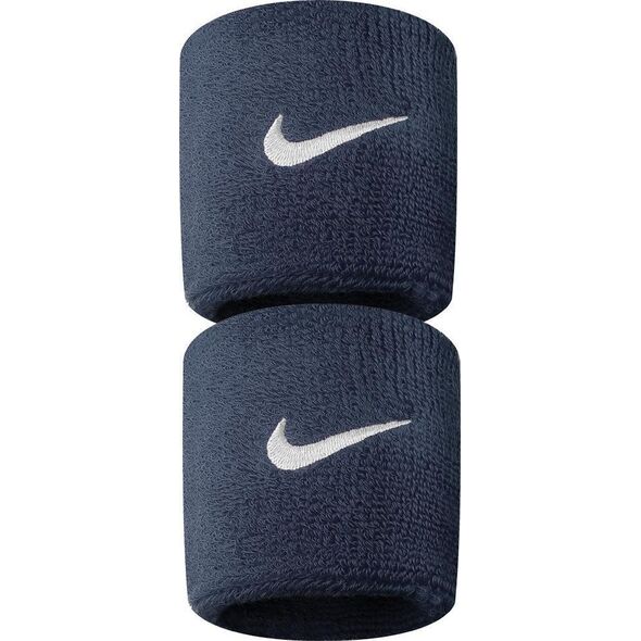 Nike Nike Swoosh Wristbands Frotki na nadgarstek 416 (NNN04-416) - 12123