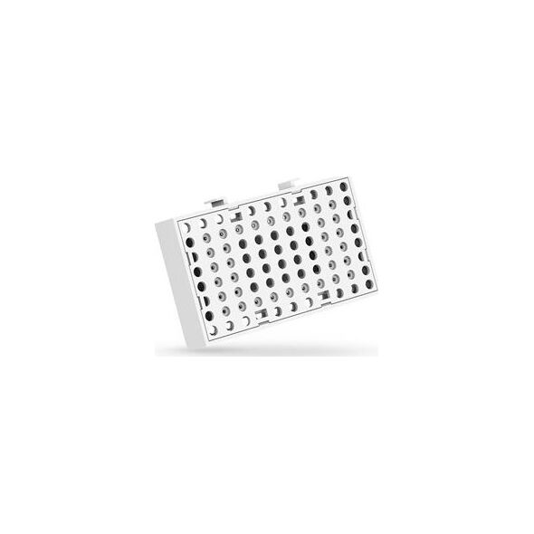 Petkit PETKIT Pura Air, Smart Odor Eliminator, Two Modes ( Auto Pet detection and every 6 Hours ). Negative Ions Generator to deactivate Virus. Notification Lights.