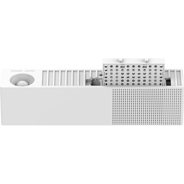 Petkit PETKIT Pura Air, Smart Odor Eliminator, Two Modes ( Auto Pet detection and every 6 Hours ). Negative Ions Generator to deactivate Virus. Notification Lights.