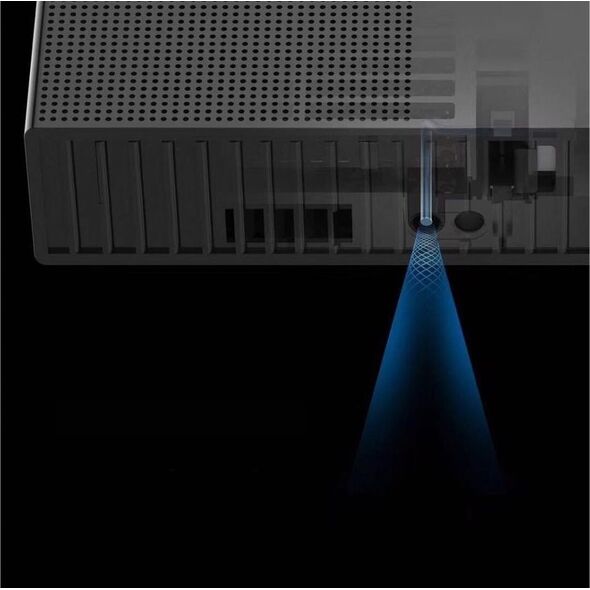Petkit PETKIT Pura Air, Smart Odor Eliminator, Two Modes ( Auto Pet detection and every 6 Hours ). Negative Ions Generator to deactivate Virus. Notification Lights.