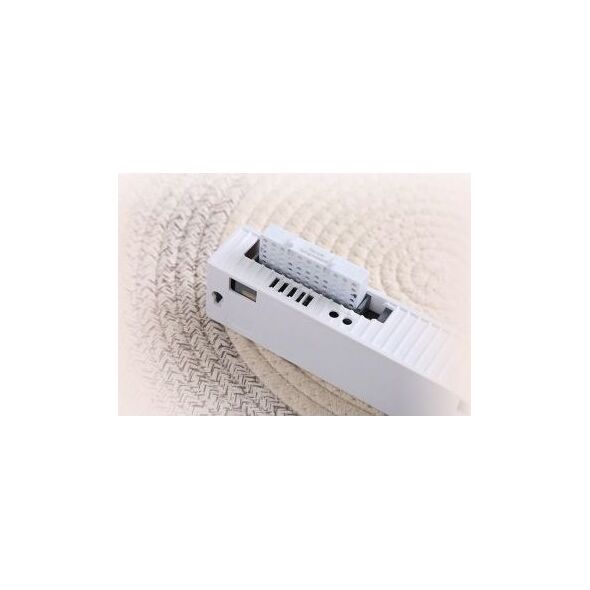 Petkit PETKIT Pura Air, Smart Odor Eliminator, Two Modes ( Auto Pet detection and every 6 Hours ). Negative Ions Generator to deactivate Virus. Notification Lights.