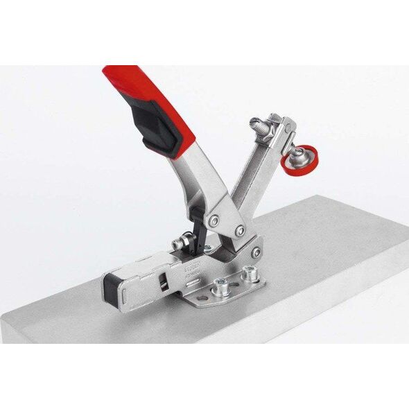 Bessey BESSEY Docisk poziomy z podstawą poziomą STC-IHH /25 STC-IHH15 uniwersalny