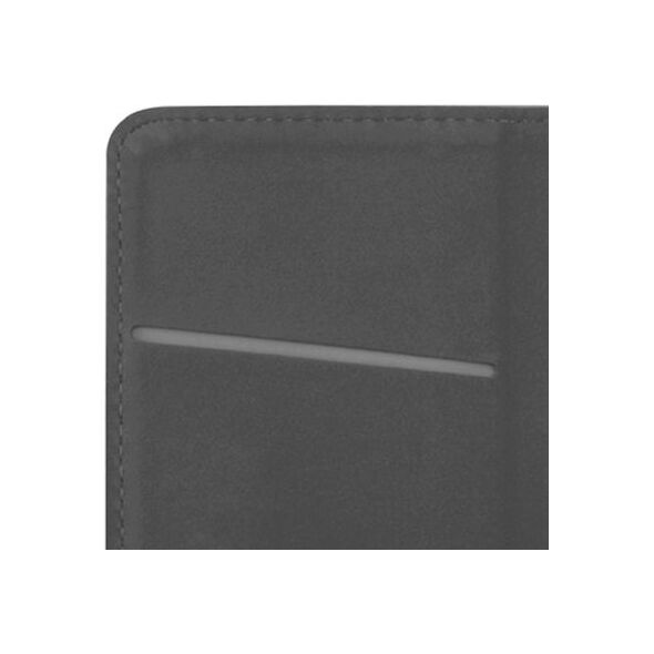 TelForceOne Pokrowiec Smart Magnet do LG G8 ThinQ granatowy