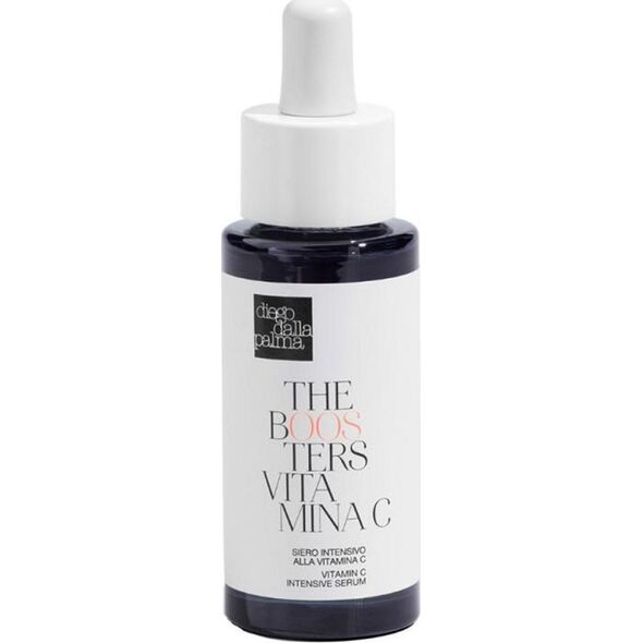 Diego Dalla Palma Vitamina C Radiance Serum Brightening Serum rozświetlające serum do twarzy 50ml