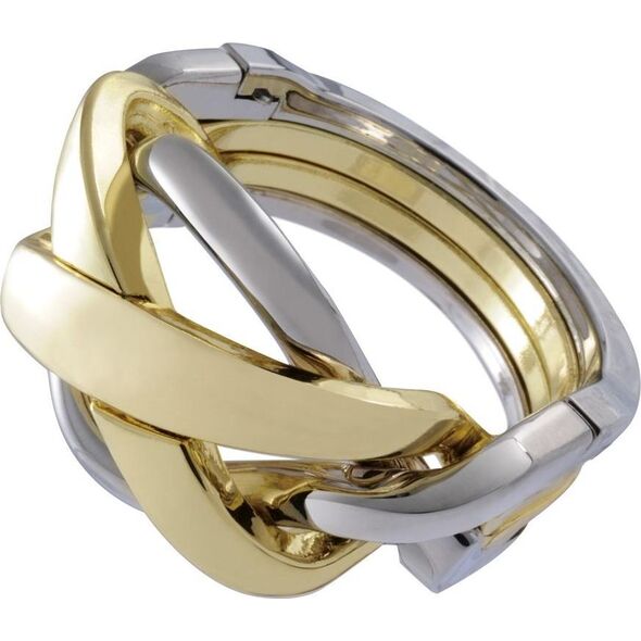 G3 Łamigłówka Cast Ring - poziom 4/6 G3