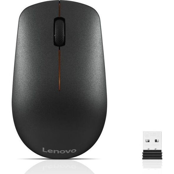Mysz Lenovo 400 Wireless Mouse GY50R91293