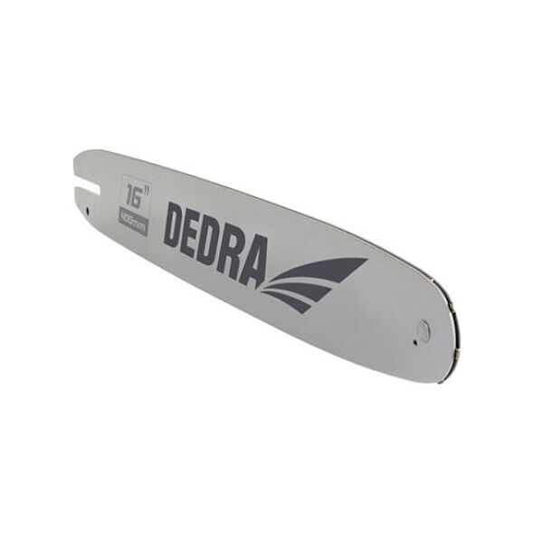 Dedra Prowadnica do pilarki 40cm 1,3mm (DED87012)
