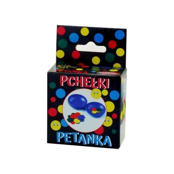 Abino Gra Pchełki Petanka