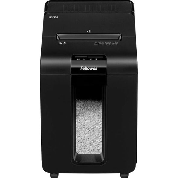 Niszczarka Fellowes AutoMax 100M P-4