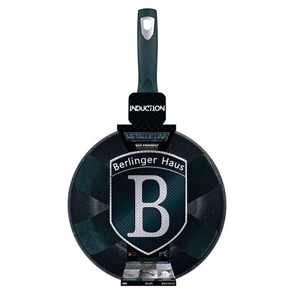 Patelnia Berlinger Haus Metallic 28cm
