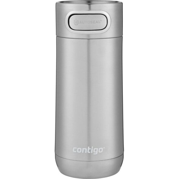 Contigo Kubek termiczny Luxe 360ml Stainless Steel (2104367)