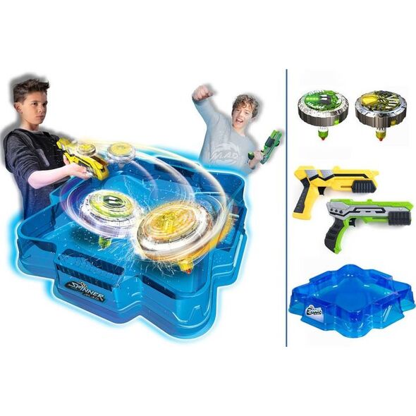 Dumel Deluxe Battle Pack (86331)