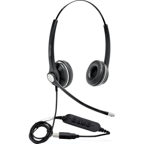 Słuchawki Sandberg Gearlab  (GLB240400)