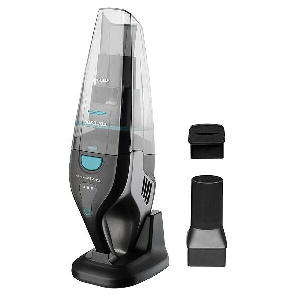 Odkurzacz ręczny Concept Wet & Dry Riser VP4350