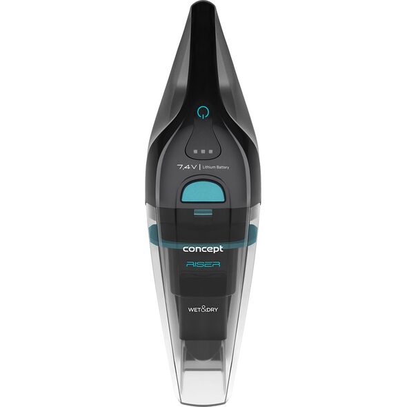 Odkurzacz ręczny Concept Wet & Dry Riser VP4350
