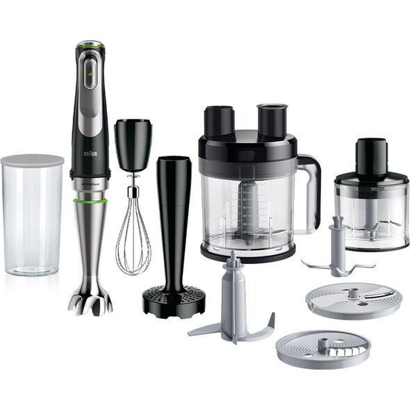 Blender Braun MQ9187XLI