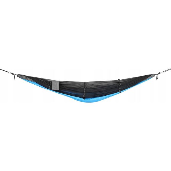 Royokamp  Hamak z moskitierą 250x120cm (1031408)