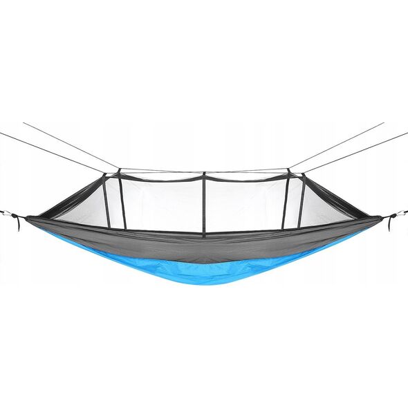 Royokamp  Hamak z moskitierą 250x120cm (1031408)