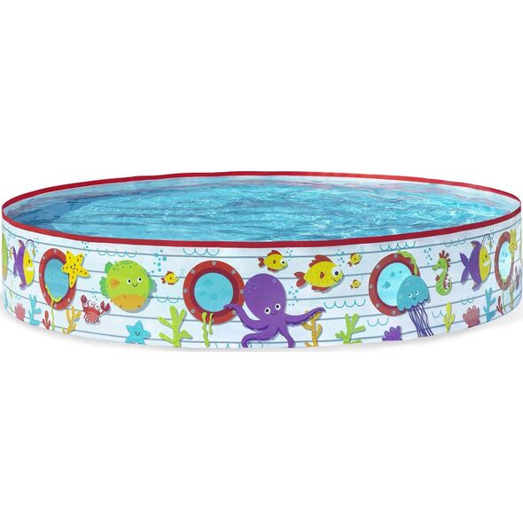 Bestway Basen rozporowy Fill 'N Fun 152cm (55029)