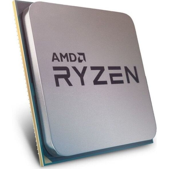 Procesor AMD Ryzen 5 5600X, 3.7 GHz, 32 MB, MPK (100-100000065MPK)