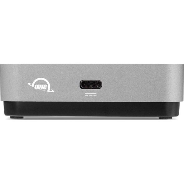 Stacja/replikator OWC Travel Dock USB-C (OWCTCDK5P2SG)