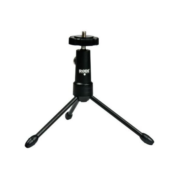 Rode Tripod 1