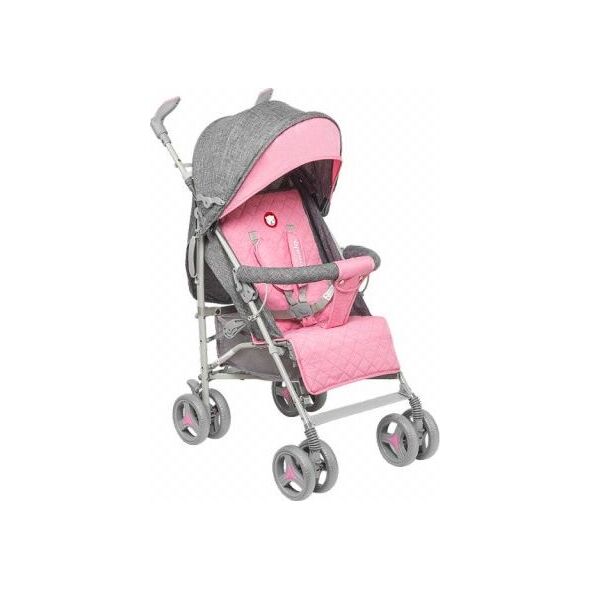 Wózek Lionelo  Wózek Pink