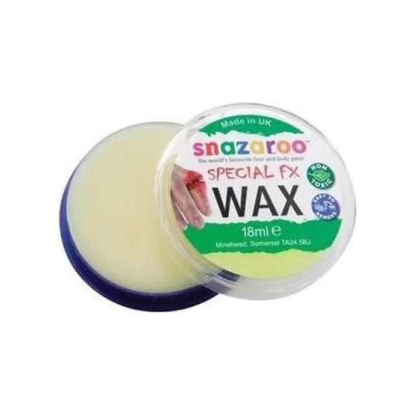 Akson Wosk do efektów specjalnych 18 ml Snazaroo uniw