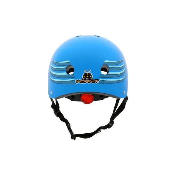 Mini Hornit Kask rowerowy Shark niebieski r. 48-53cm (SHS807)