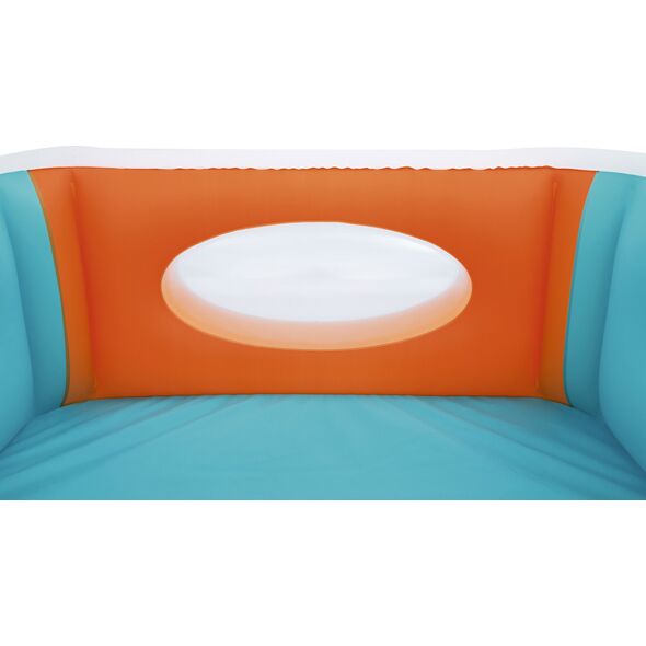 Bestway Basen dmuchany Window Pool 168x168cm (51132)