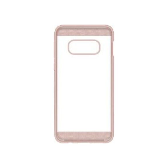 White diamonds WD "Innocence Clear" FUTERAŁ GSM DLA SAMSUNG S10e, ROSE GOLD
