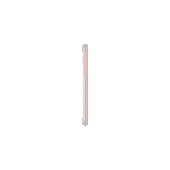 White diamonds WD "Innocence Clear" FUTERAŁ GSM DLA SAMSUNG S10e, ROSE GOLD