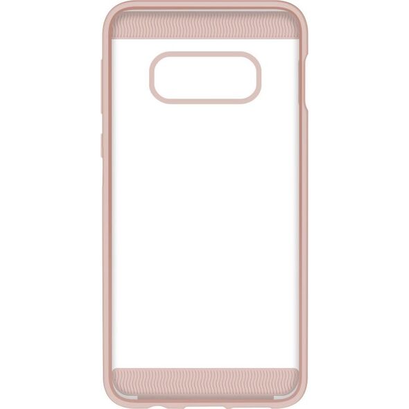 White diamonds WD "Innocence Clear" FUTERAŁ GSM DLA SAMSUNG S10e, ROSE GOLD