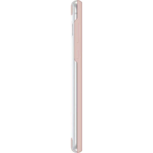 White diamonds WD "Innocence Clear" FUTERAŁ GSM DLA SAMSUNG S10e, ROSE GOLD