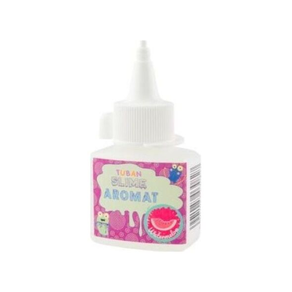 TUBAN Slime aromat arbuz TUBAN