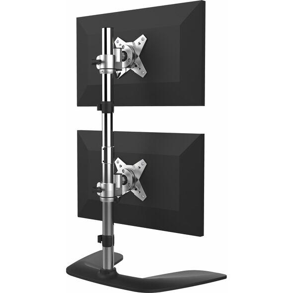 StarTech Stojak biurkowy na monitor 13" - 27" (ARMDUOVS)