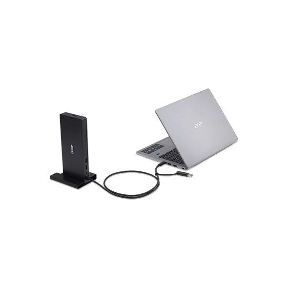 Stacja/replikator Acer Dock II USB-C (NP.DCK11.01N)