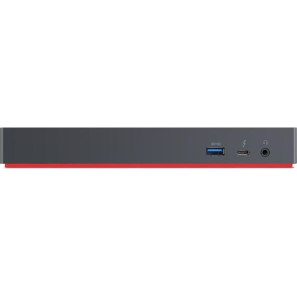 Stacja/replikator Lenovo ThinkPad Thunderbolt 3 Dock Gen 2 (40AN0135EU)