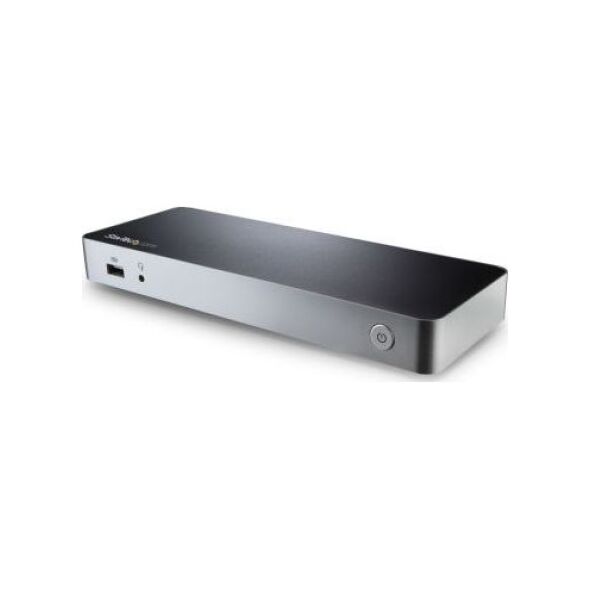 Stacja/replikator StarTech Dual HDMI Dock USB-C (MST30C2HHPDU)