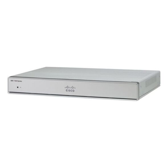 Router Cisco C1111-8P
