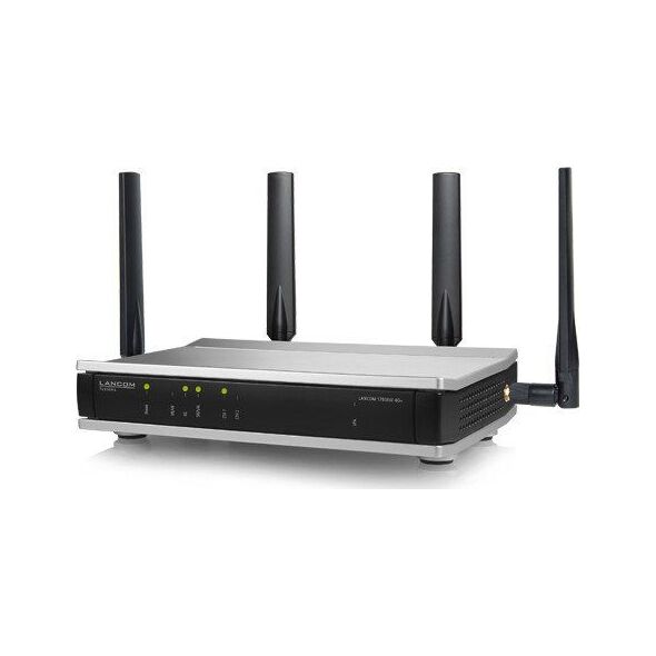 Router LANCOM Systems 1780EW-4G+ (61712)