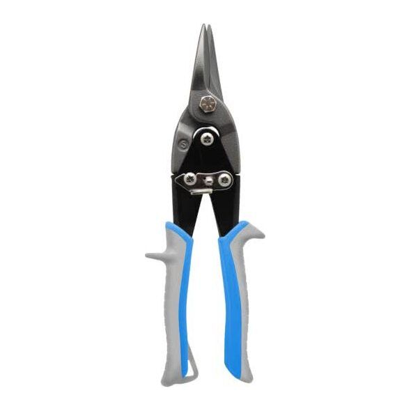 Mega nożyce do blachy prawe 250mm CRV (17012)