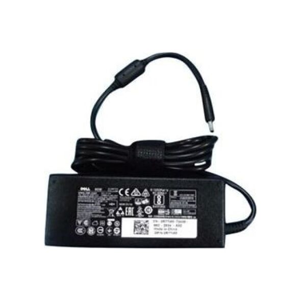 Zasilacz do laptopa Dell 90 W, 4.5 mm, 4.6 A,  (450-AEWC)